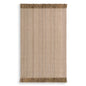 Hand-woven Jute Carpet Vieste | Cabothousefurniture.com