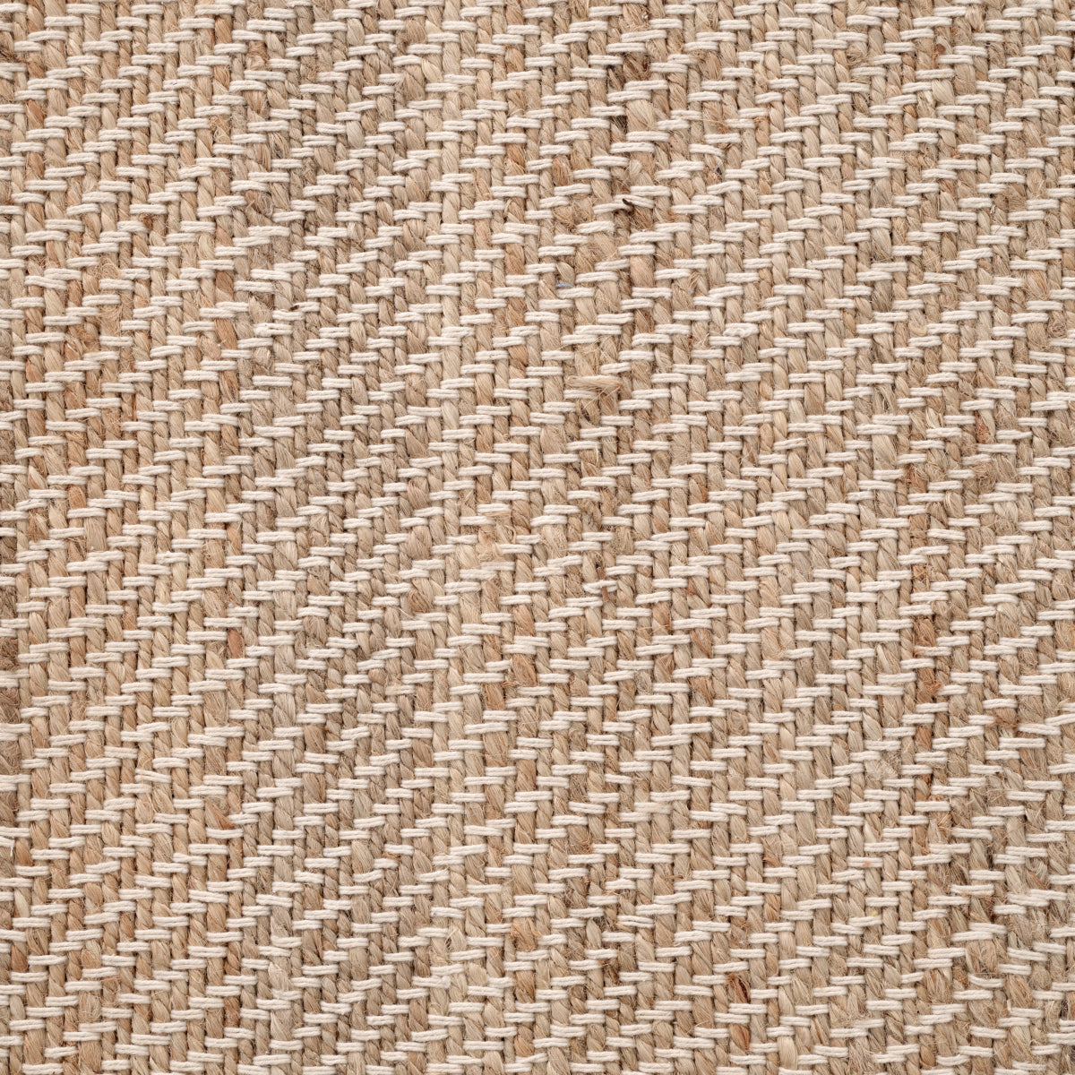 Hand-woven Jute Carpet Vieste | Cabothousefurniture.com