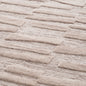 Beige Wool Carpet Sestri | Cabothousefurniture.com