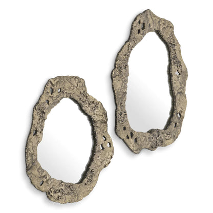 Foggia Mirror | Set of 2