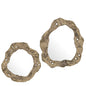 Foggia Mirror | Set of 2