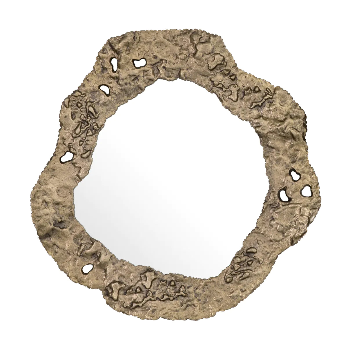 Foggia Mirror | Set of 2