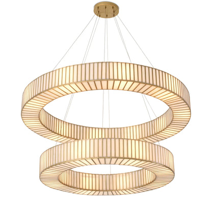 Monari Chandelier