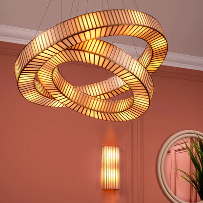 Monari Chandelier