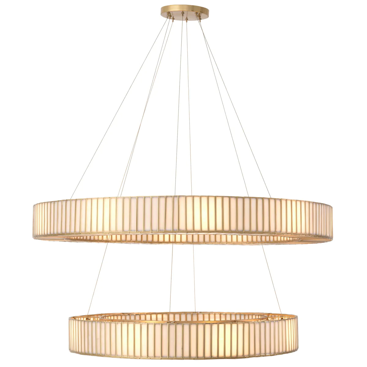 Monari Chandelier