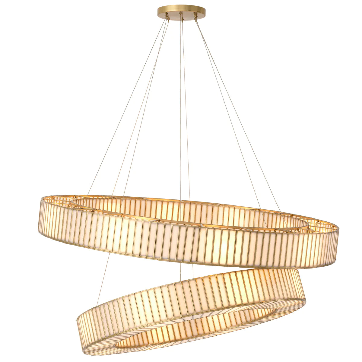 Monari Chandelier