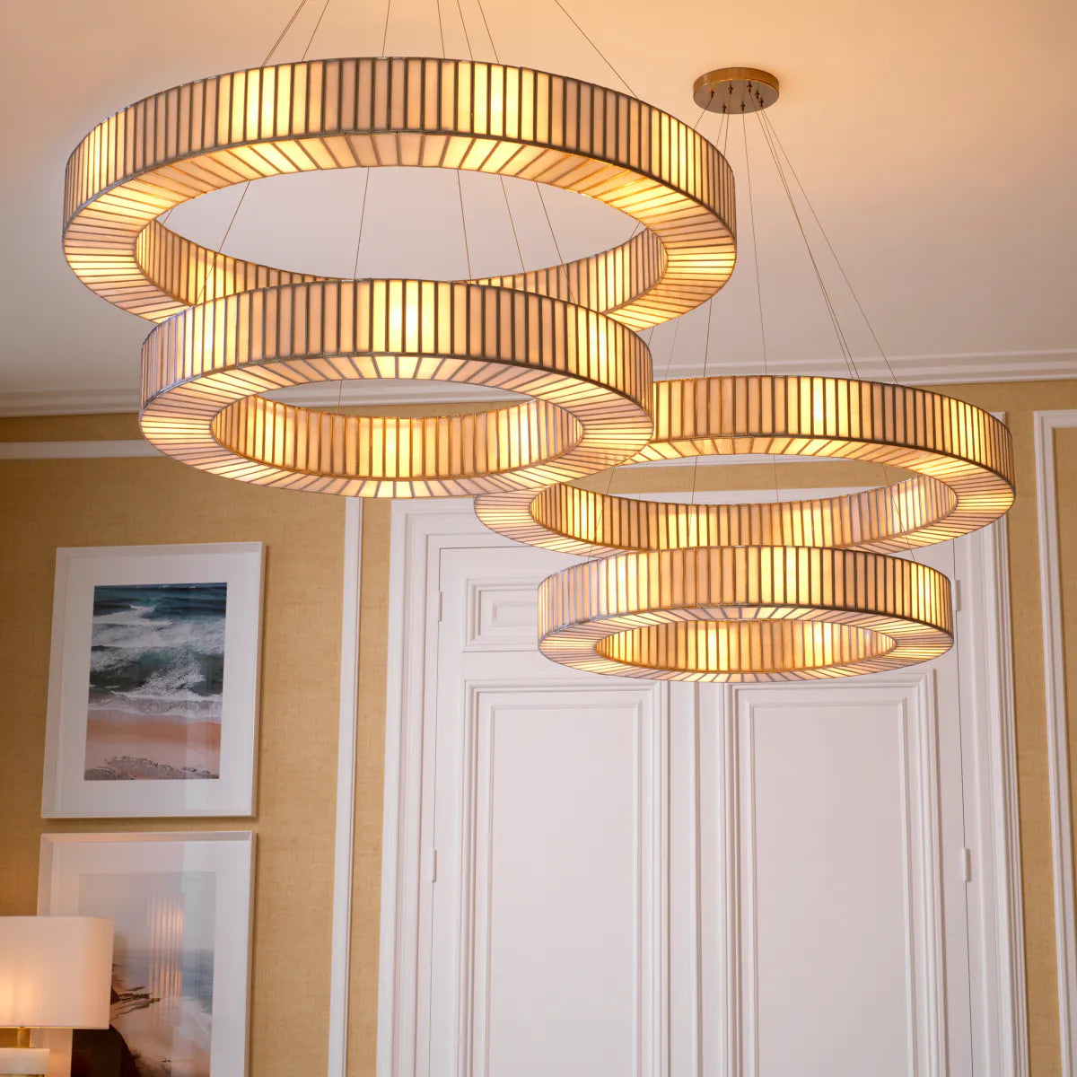 Monari Chandelier