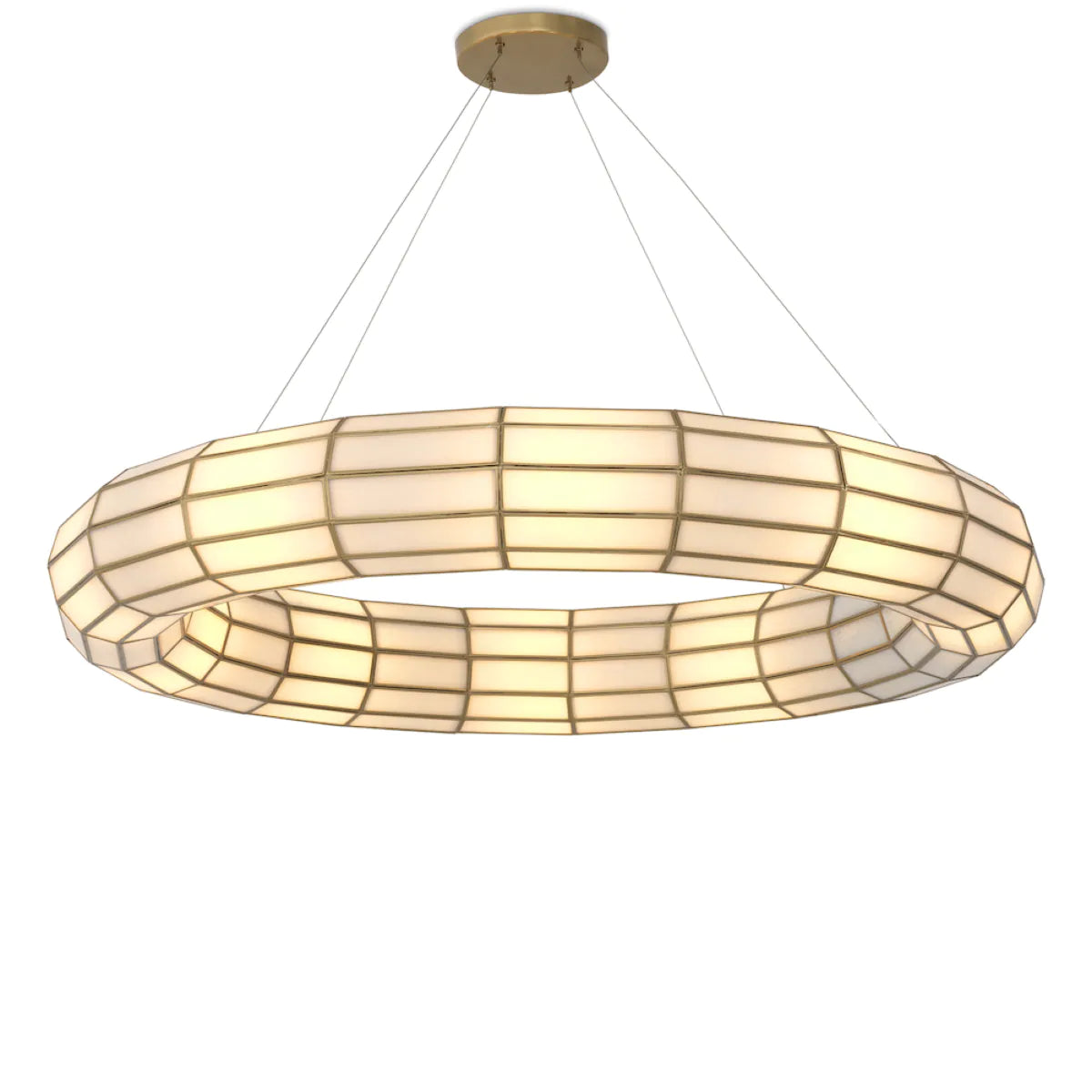 Ronco Chandelier