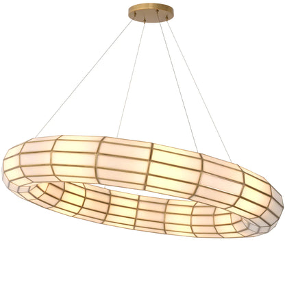 Ronco Chandelier