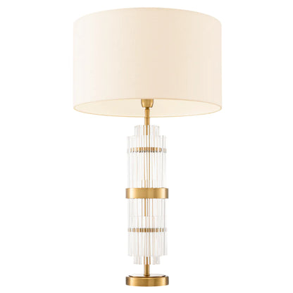 East Table Lamp