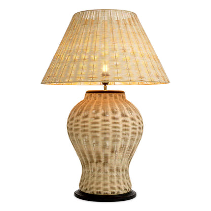 Dupoint Table Lamp