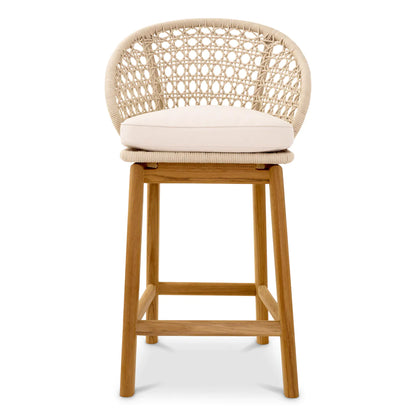 Trinity Outdoor Counter Stool