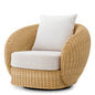 Rafael Swivel Chair