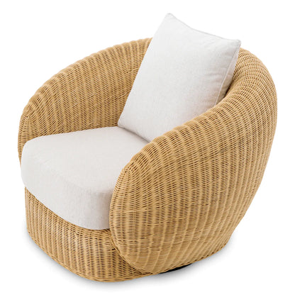 Rafael Swivel Chair