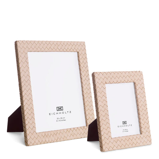 Sintra Picture Frames | Set of 2