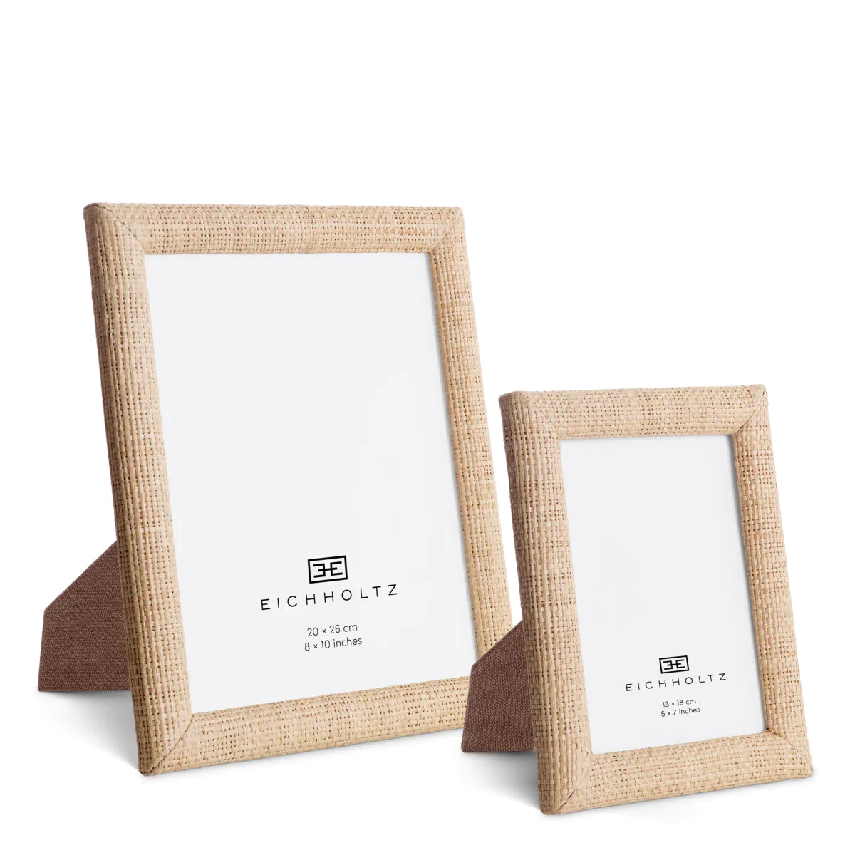 Pamplona Picture Frames | Set of 2