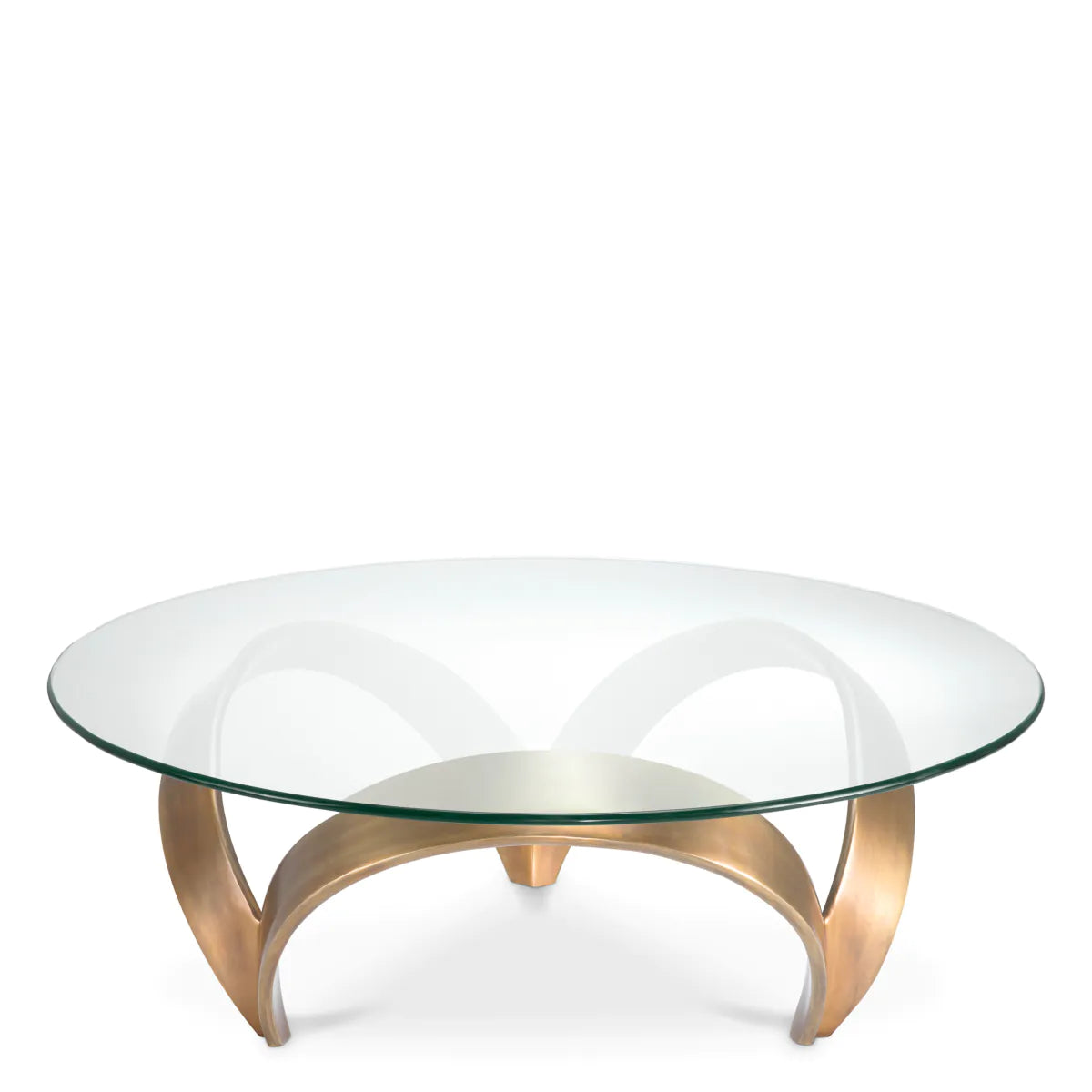 Soquel Coffee Table