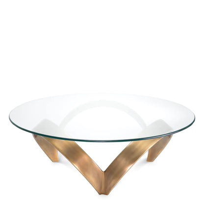 Soquel Coffee Table