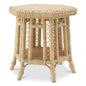 Natural Rattan Side Table Tiago