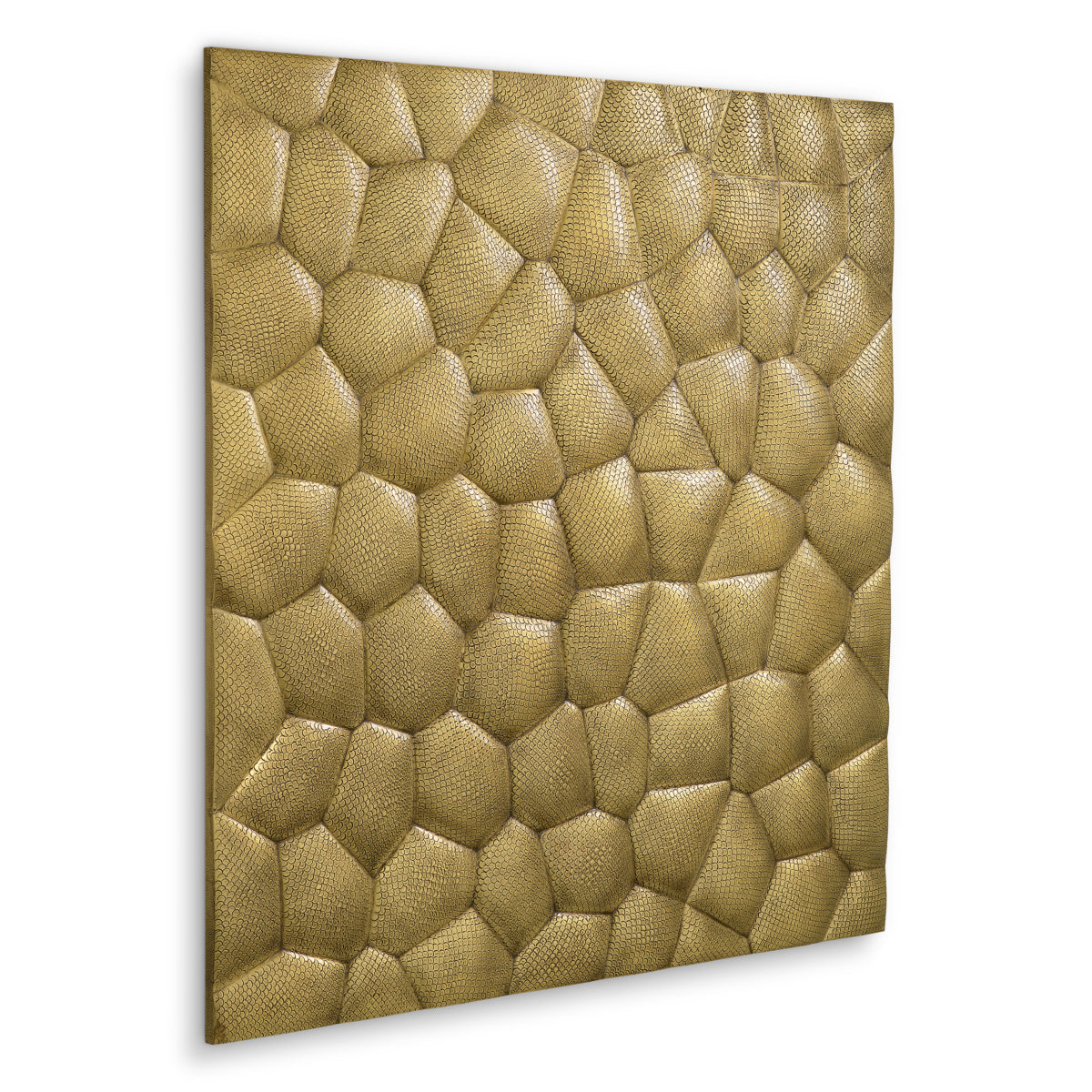 Snakeskin Wall Object Maximus