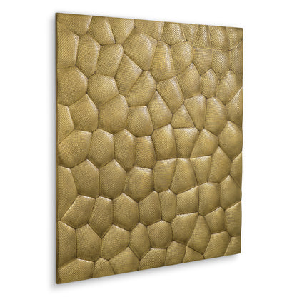 Snakeskin Wall Object Maximus