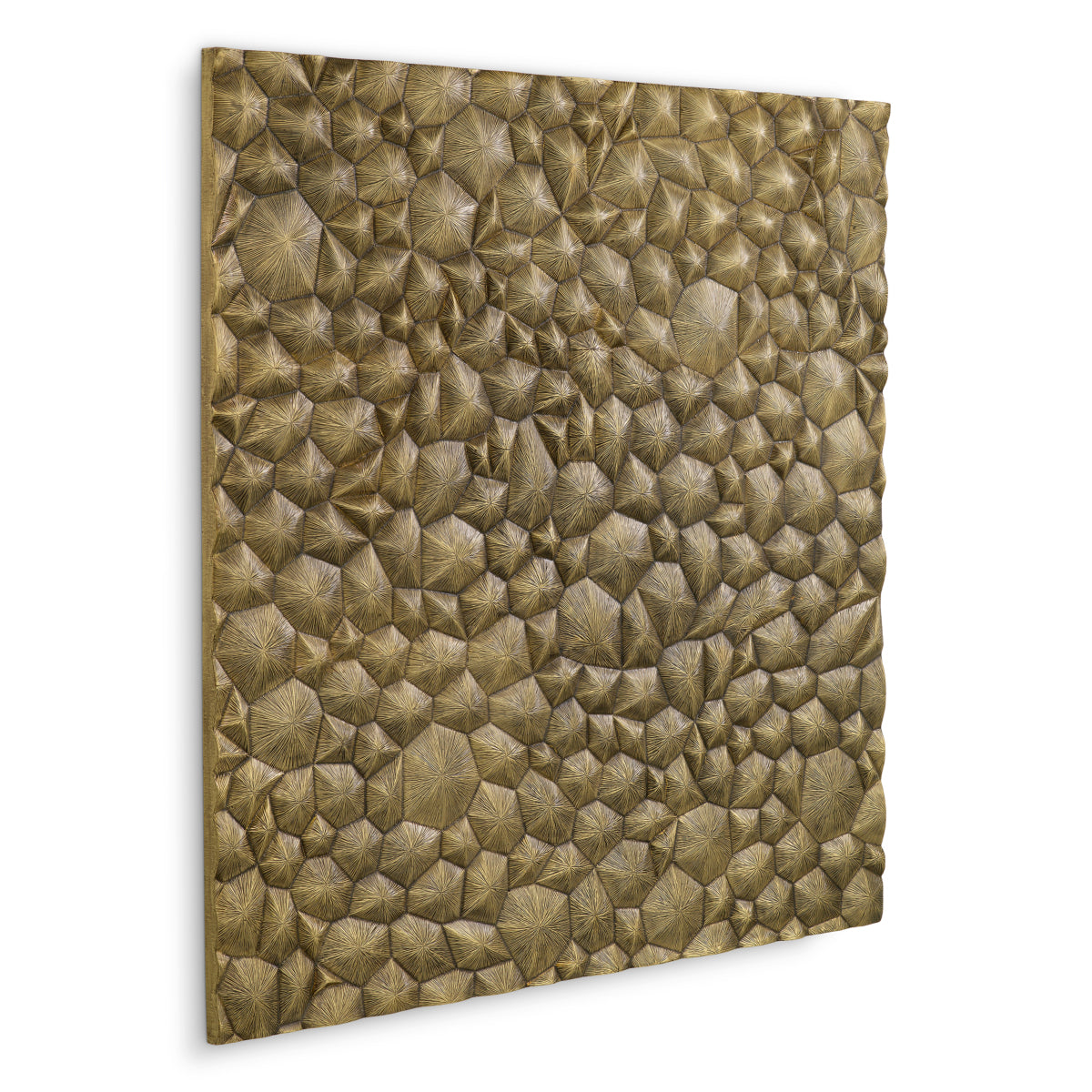 Sculptural Wall Object Ultimo