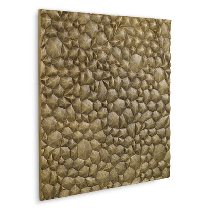 Sculptural Wall Object Ultimo