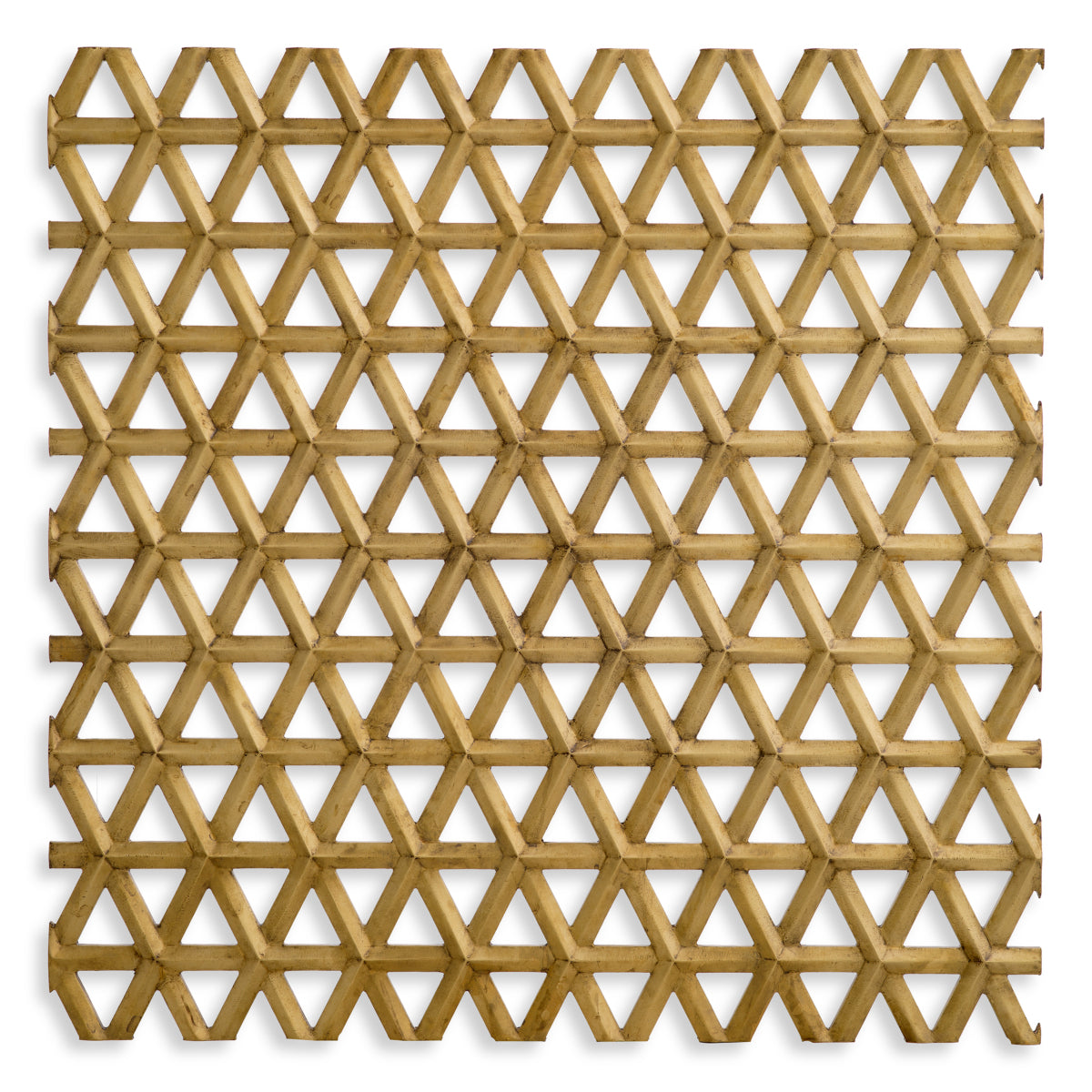 Brass Wall Object Aureus