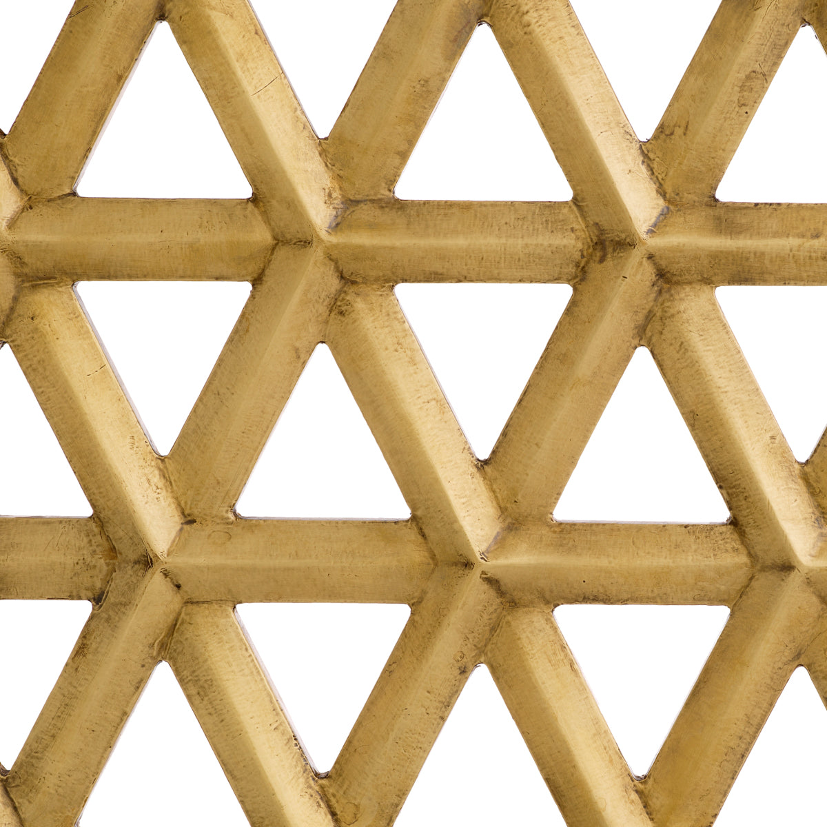 Brass Wall Object Aureus