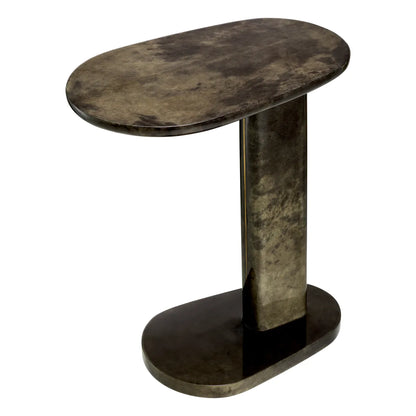 Manuel Side Table