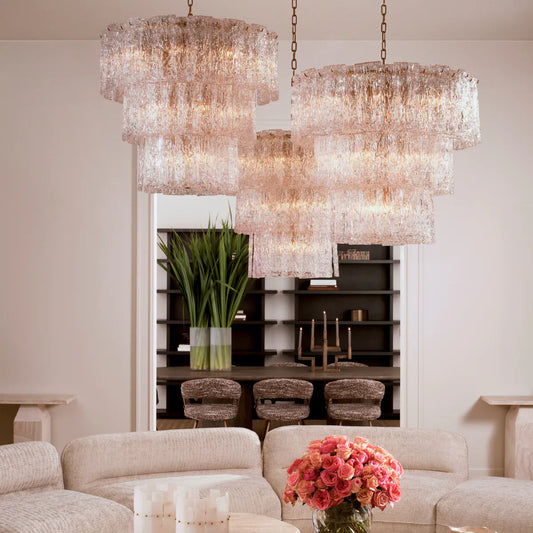 Almeria Chandelier