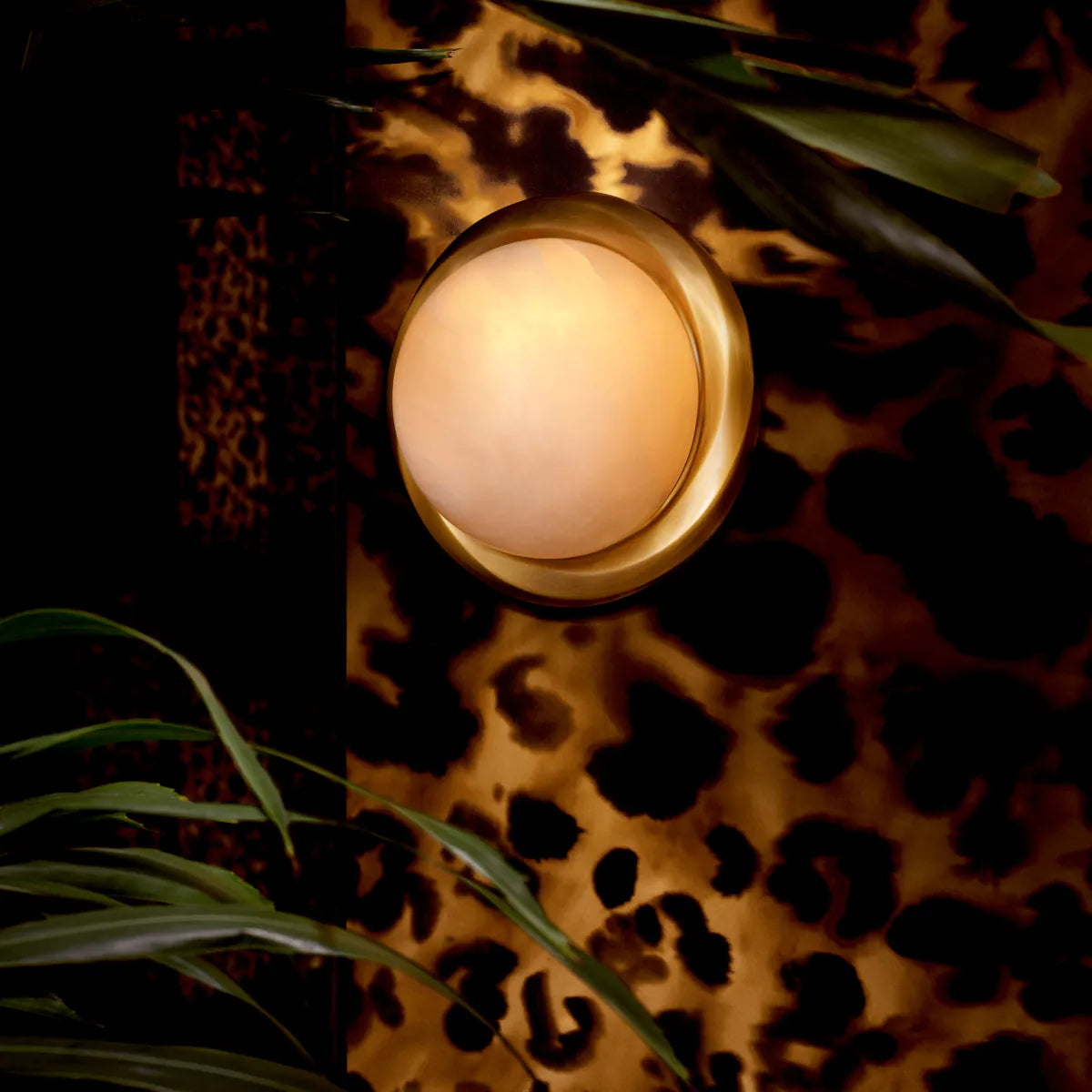 Vigo Wall Lamp