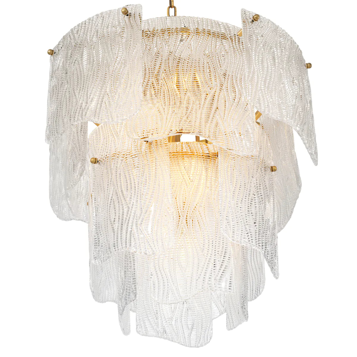 Asinara Chandelier