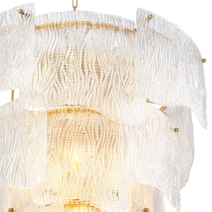 Asinara Chandelier