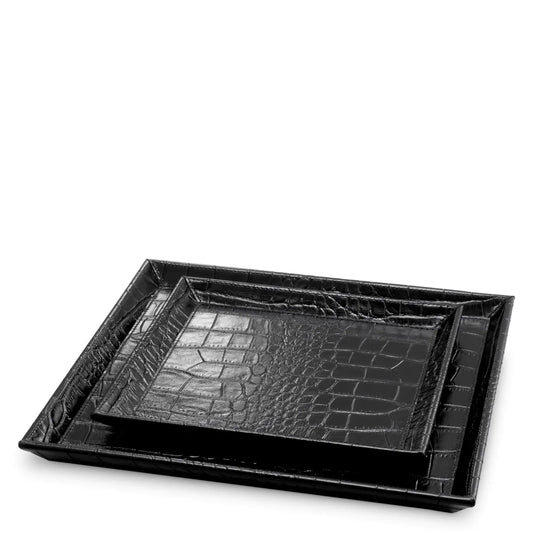 Scaleo Desk Tray Set of 2