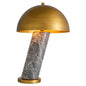 Marble Bend Table Lamp Daniel
