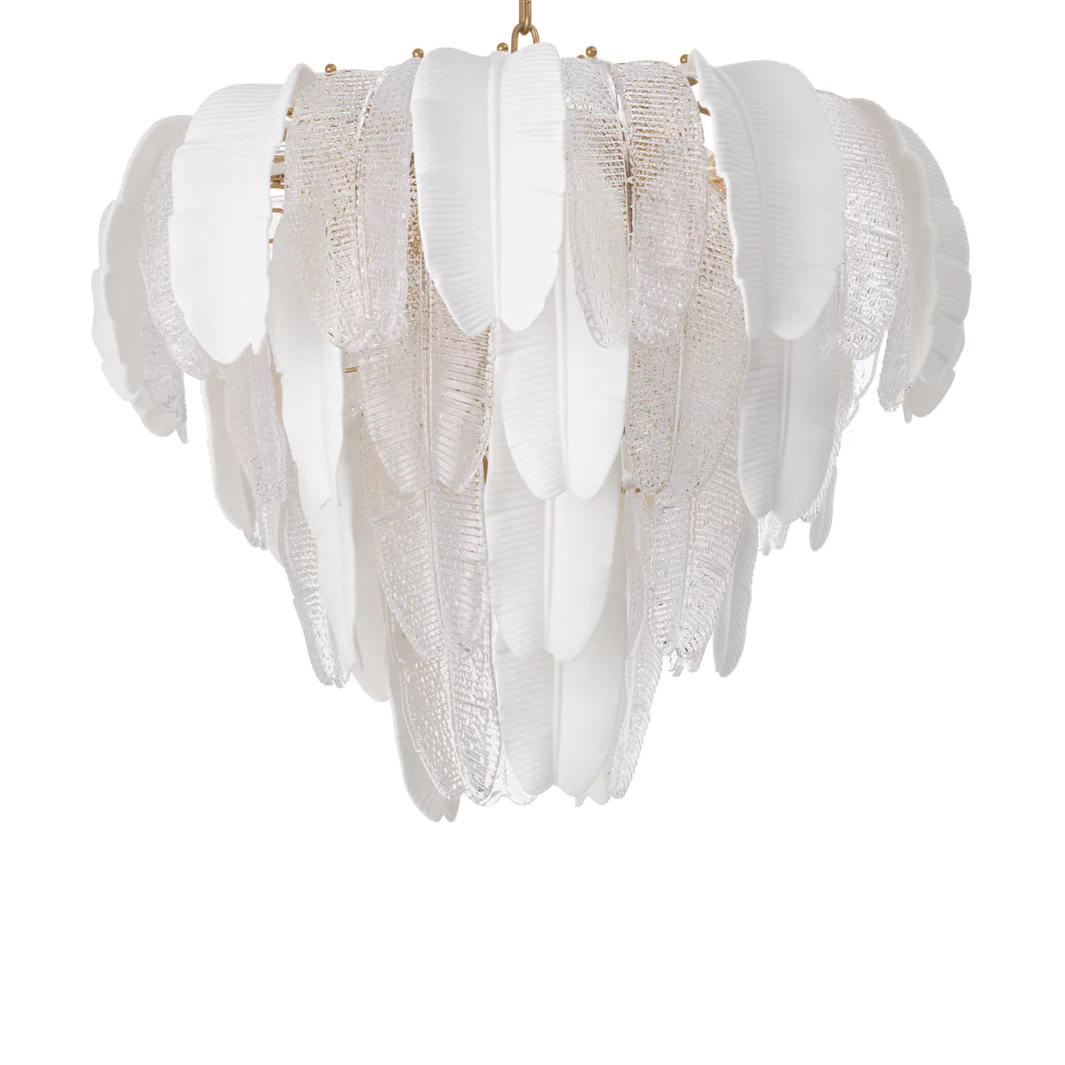 Saint Lucia Chandelier