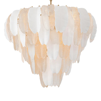 Saint Lucia Chandelier