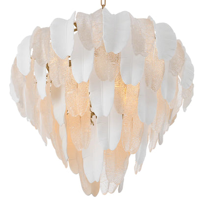 Saint Lucia Chandelier