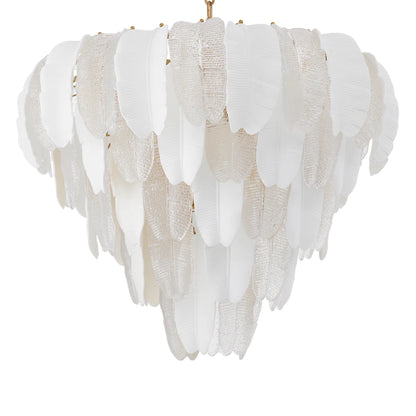 Saint Lucia Chandelier