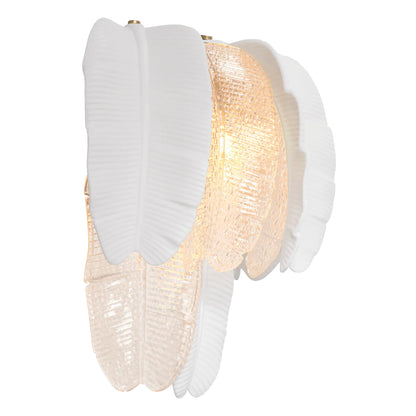 Saint Lucia Wall Lamp