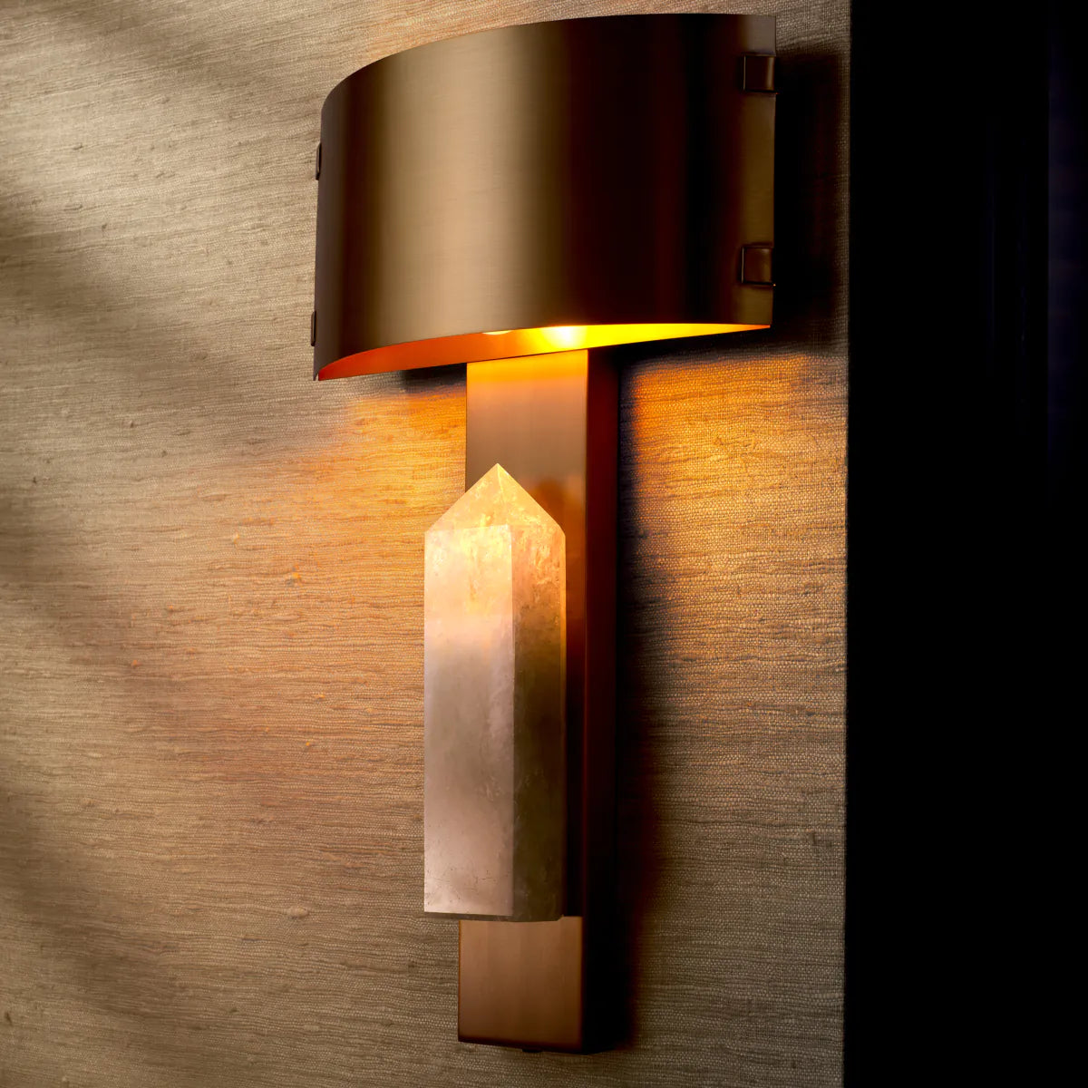 Évora Wall Lamp