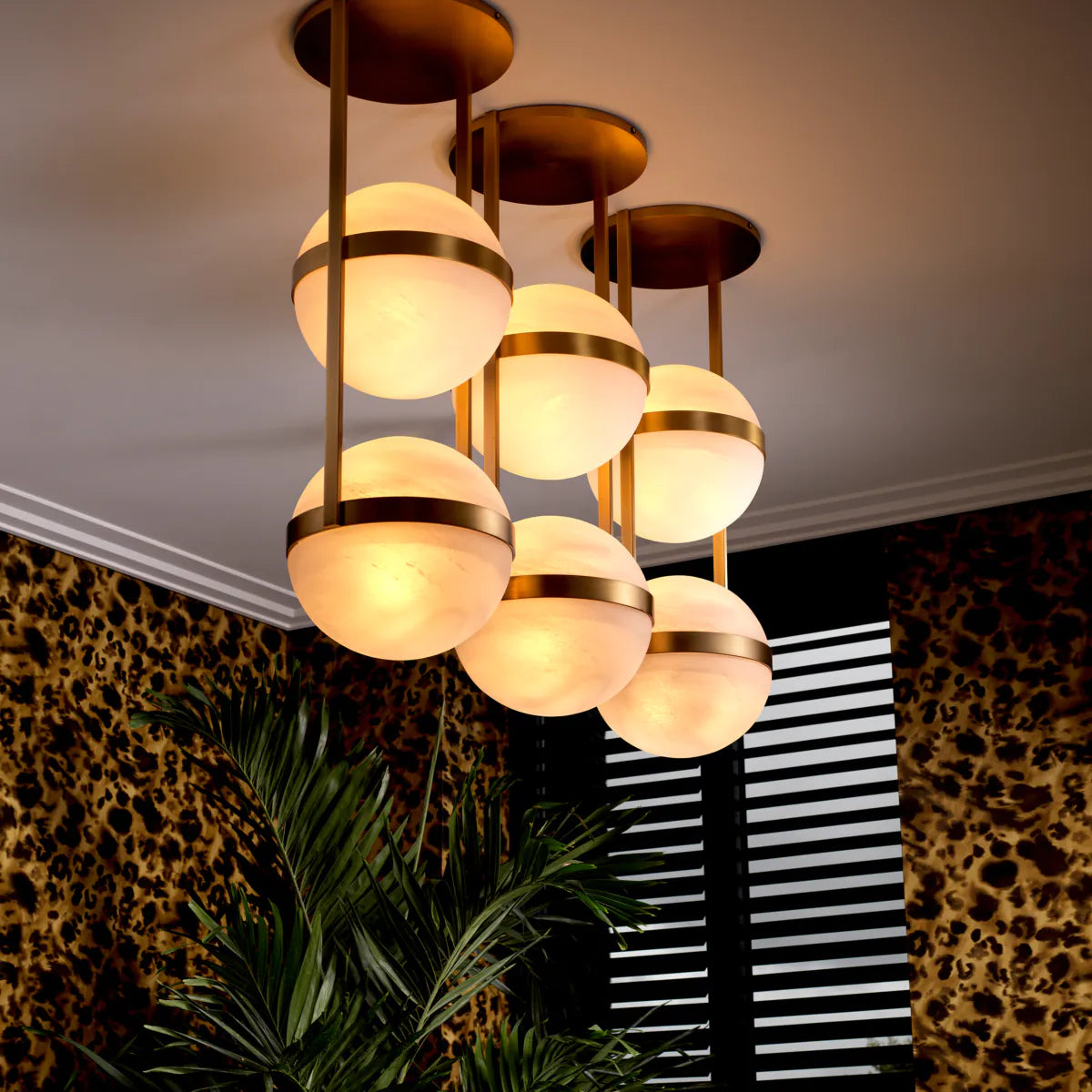 Dover Ceiling Lamp