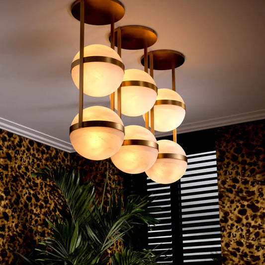 Dover Ceiling Lamp