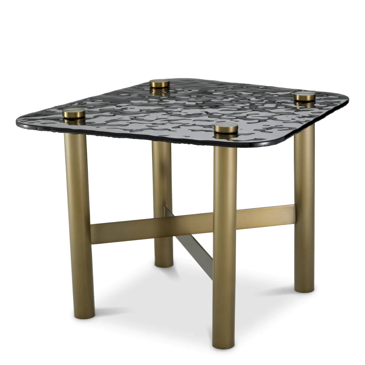 Cortes Side Table