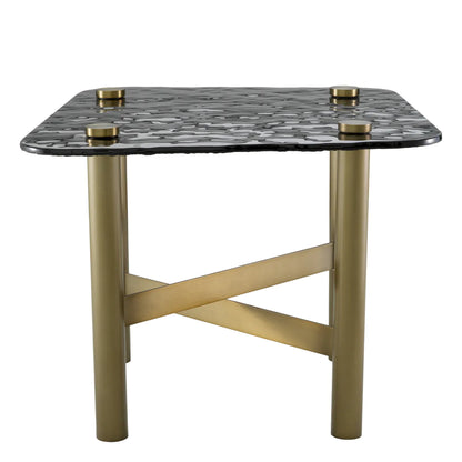 Cortes Side Table