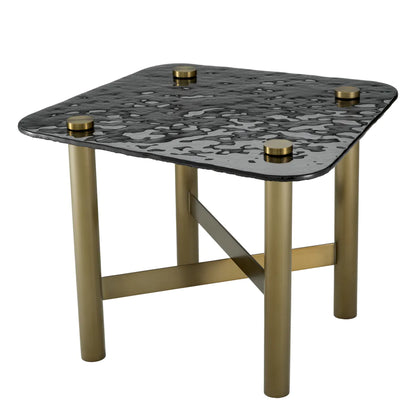 Cortes Side Table