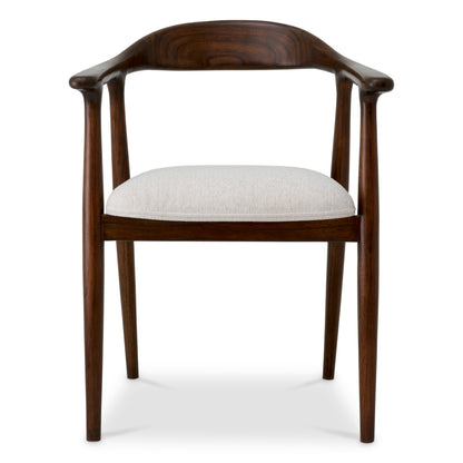 Wooden Dining Chair Beale | Cabothousefurniture.com