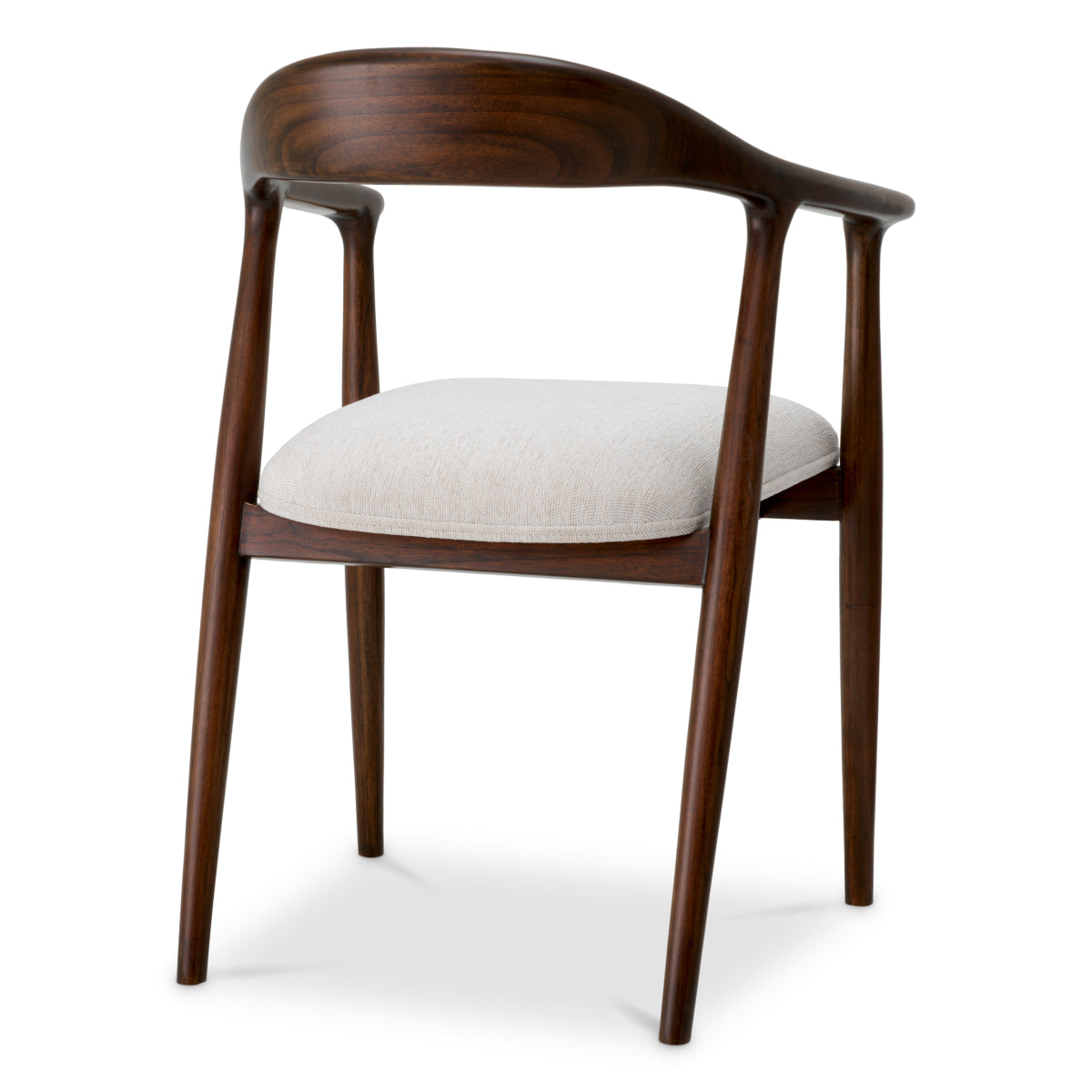 Wooden Dining Chair Beale | Cabothousefurniture.com