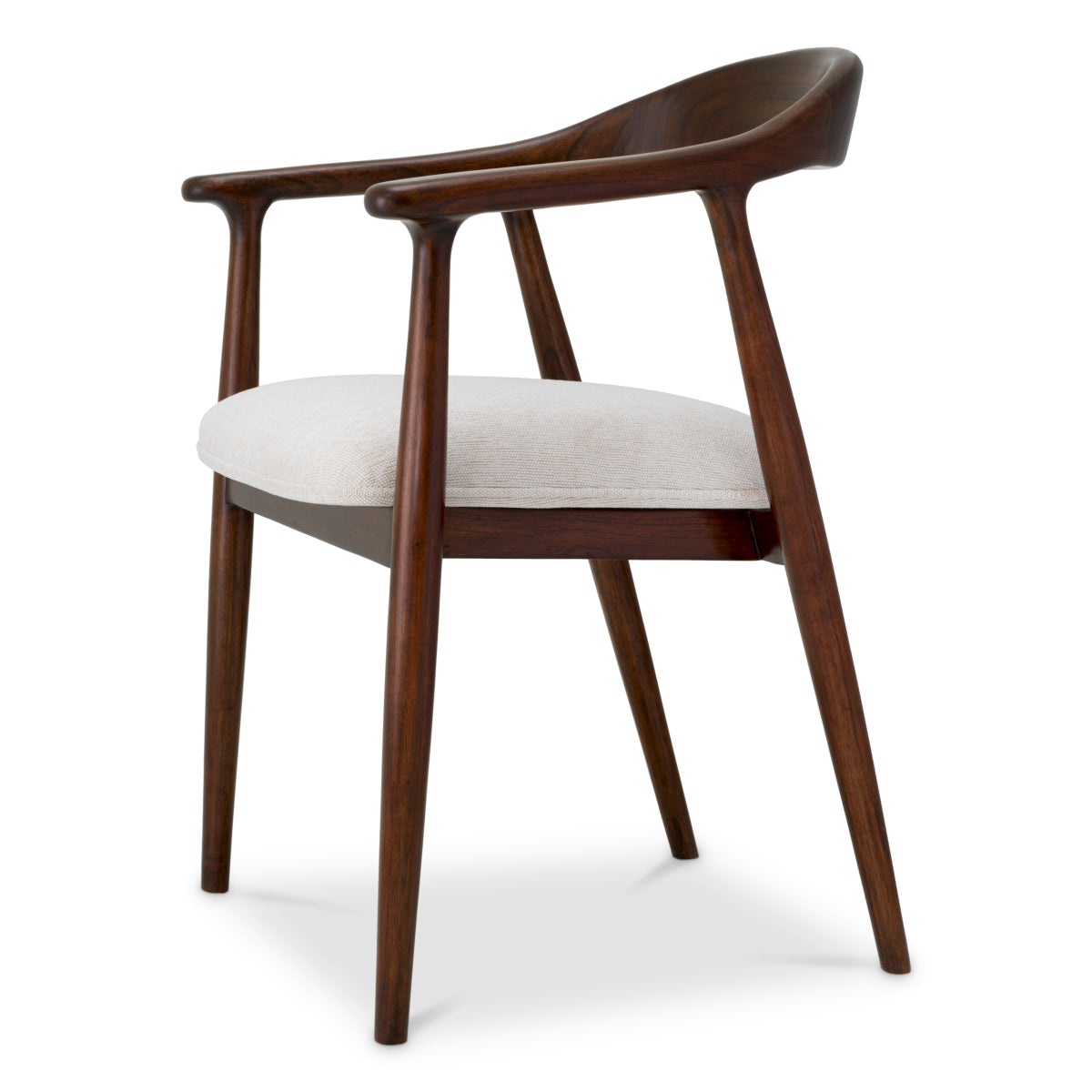 Wooden Dining Chair Beale | Cabothousefurniture.com